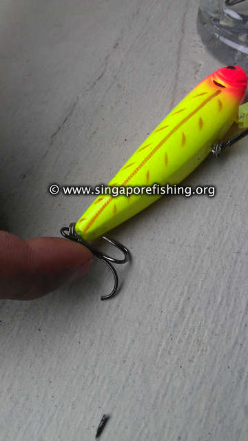 Illustration of how deep it was before removal Illustration of how deep it was before removal