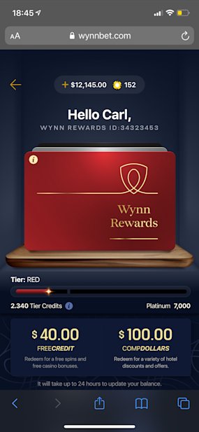 Best wyns slots in Canada