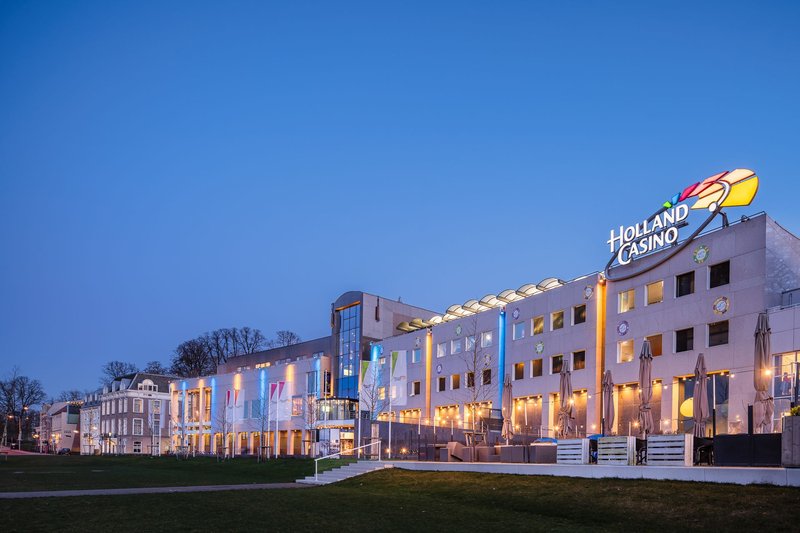 Introductie van Instant Casino Nederland