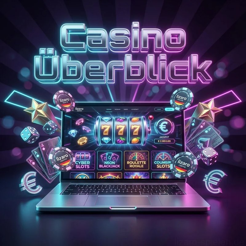 Explore lizaro online casino Explore lizaro online casino